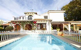 Puerto Marina Villa